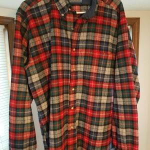 Vintage Pendleton shirt